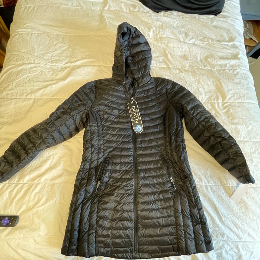 32 Degrees Light Winter Jacket